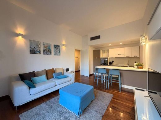 Appartement de luxe à vendre à Milan, 750 000 €, Photo 1