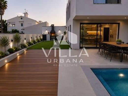 Maison de luxe à vendre à Almada, 975 000 €, Photo 1