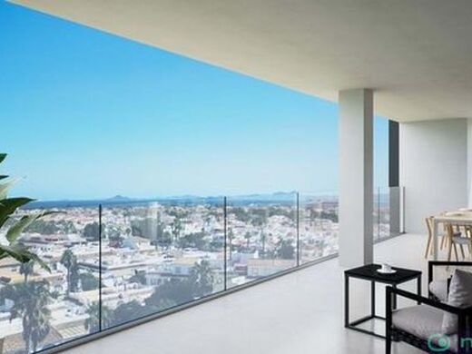 Luxury Apartment for sale in Murcia, 449 900 €, Photo 1