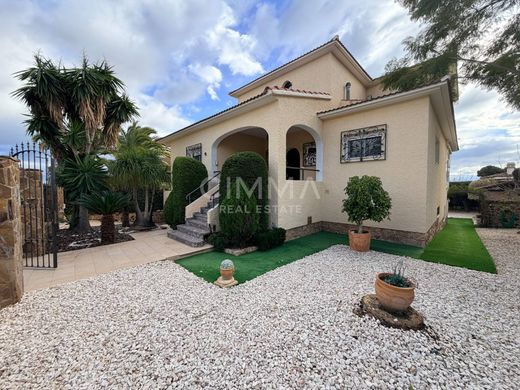 Luxury House for sale in Benidorm, 995 000 €, Photo 1