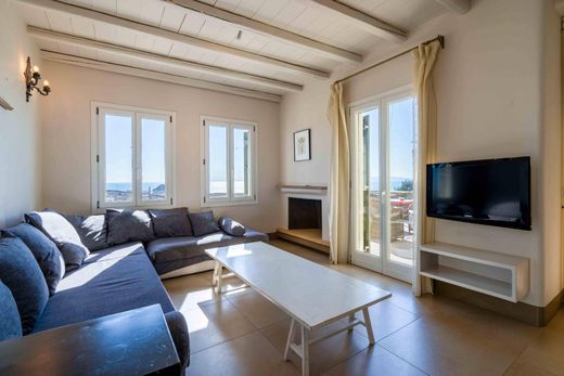 Maison de luxe à vendre à Tínos, 650 000 €, Photo 4