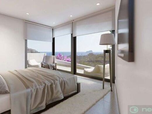 Luxury House for sale in Benitachell, 1 390 000 €, Photo 5