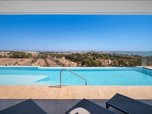 Appartement de luxe à vendre à Torrevieja, 412 000 €, Photo 5