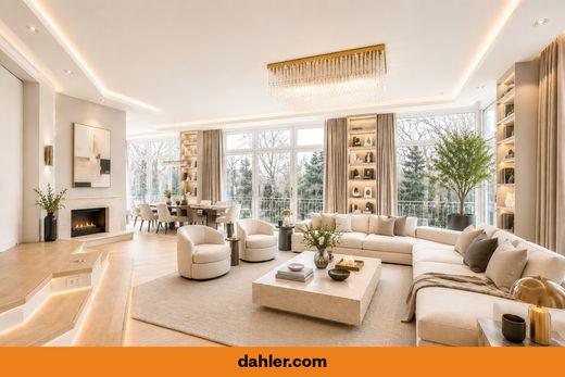 Appartement de luxe à vendre à Berlin, 2 990 000 €, Photo 1