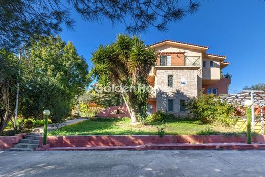 Maison de luxe à vendre à Koropí, 1 100 000 €, Photo 3