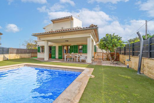 Maison de luxe à vendre à Porreres, 724 000 €, Photo 4