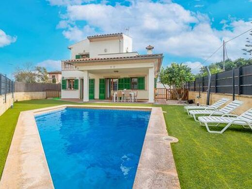 Maison de luxe à vendre à Porreres, 724 000 €, Photo 5