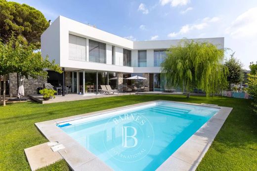 Maison de luxe à vendre à Teià, 2 500 000 €, Photo 5