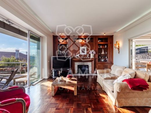 Maison de luxe à vendre à Oeiras, 3 800 000 €, Photo 5