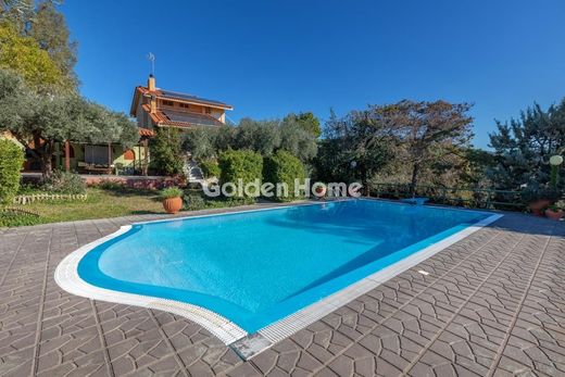 Maison de luxe à vendre à Koropí, 1 100 000 €, Photo 6