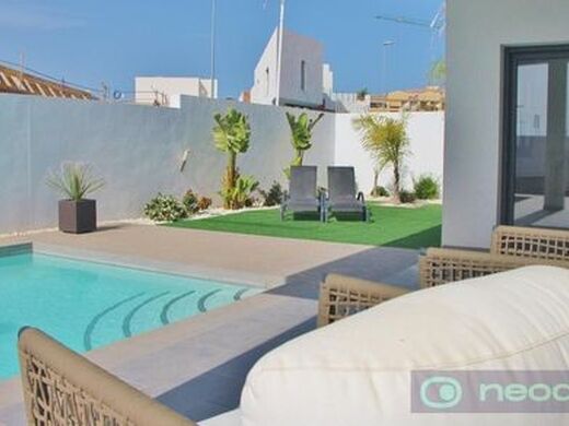 Maison de luxe à vendre à Rafal, 415 000 €, Photo 6
