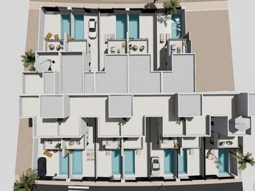 Maison de luxe à vendre à Murcia, 409 900 €, Photo 7