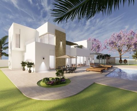 Maison de luxe à vendre à Torrevieja, 1 650 000 €, Photo 1