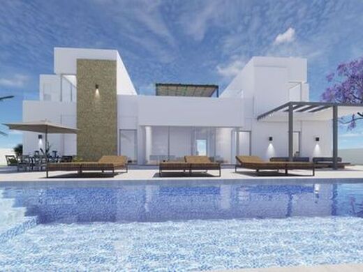 Maison de luxe à vendre à Torrevieja, 1 650 000 €, Photo 2
