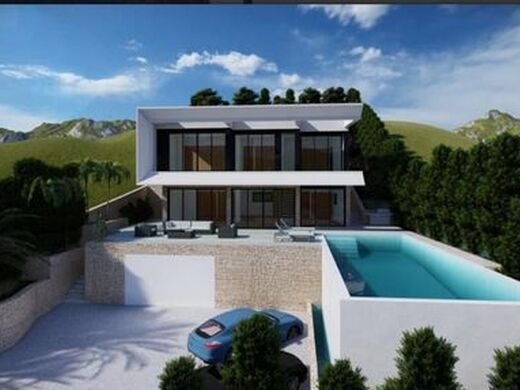 Maison de luxe à vendre à Altea, 1 960 000 €, Photo 2