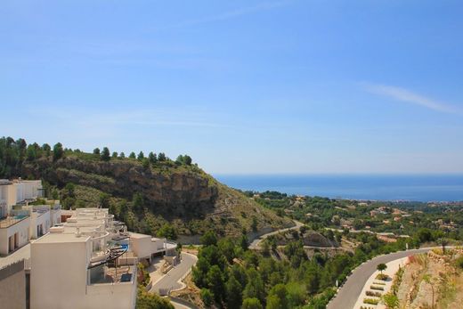 Maison de luxe à vendre à Altea, 2 146 000 €, Photo 3