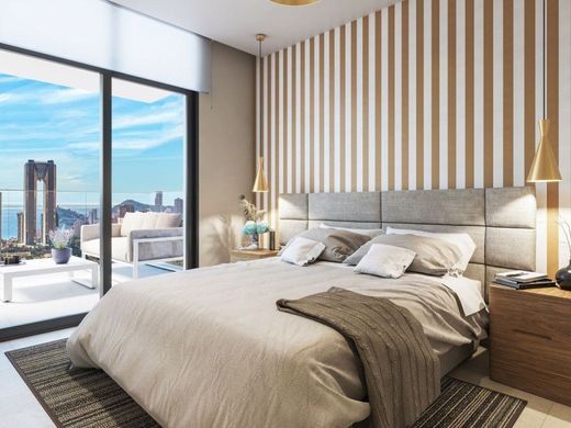 Luxury Apartment for sale in Benidorm, 527 000 €, Photo 4