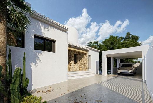 Maison de luxe à vendre à Altea, 2 190 000 €, Photo 7