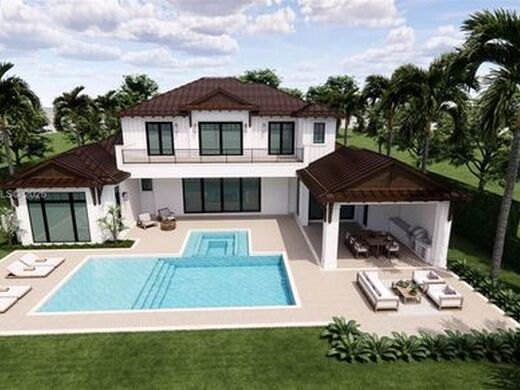 Luxury House for sale in Jupiter, 14 574 401 €, Photo 1