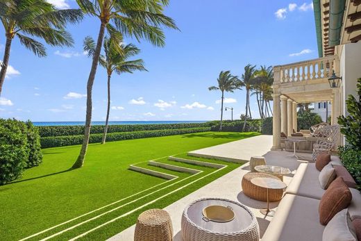 Luxury House for sale in Palm Beach, 67 174 615 €, Photo 1