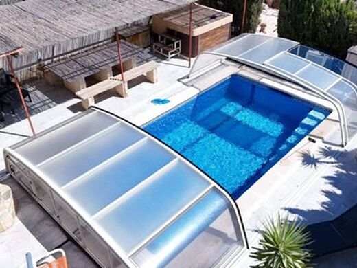 Luxury House for sale in Crevillente, 422 000 €, Photo 2
