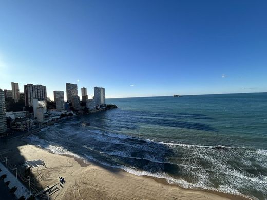 Luxury Apartment for sale in Benidorm, 680 000 €, Photo 2