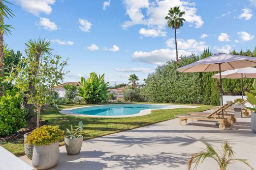 Maison de luxe à vendre à Nueva Andalucia, 2 895 000 €, Photo 2