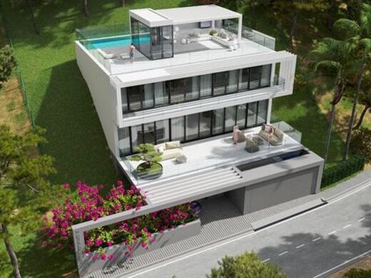 Maison de luxe à vendre à Lloret de Mar, 2 400 000 €, Photo 4