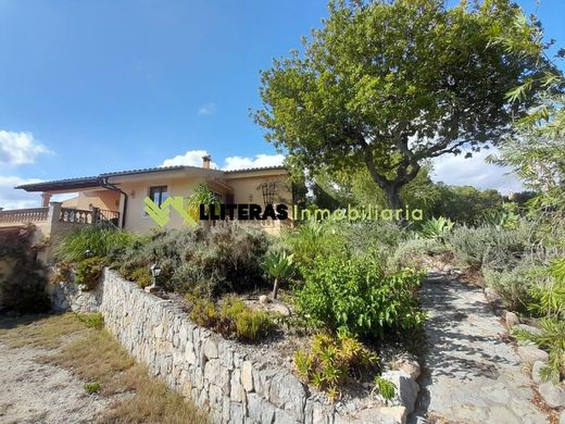 Maison de luxe à vendre à Selva, 920 000 €, Photo 5