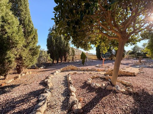 Luxury House for sale in Crevillente, 422 000 €, Photo 6
