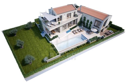 Maison de luxe à vendre à Porec, 1 600 000 €, Photo 6