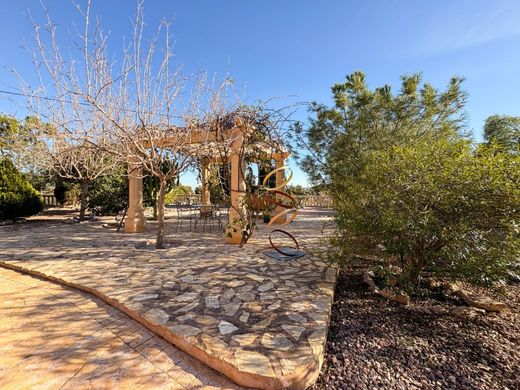 Luxury House for sale in Crevillente, 422 000 €, Photo 7