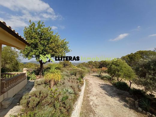 Maison de luxe à vendre à Selva, 920 000 €, Photo 7