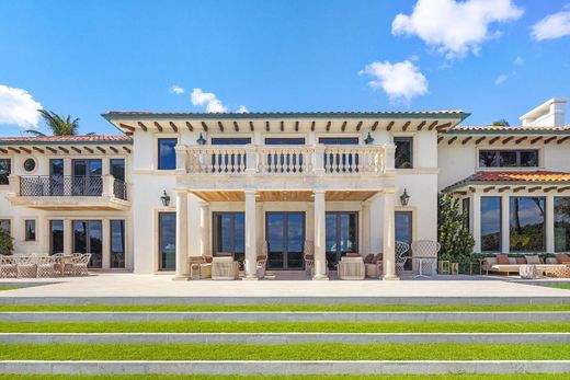 Luxury House for sale in Palm Beach, 67 174 615 €, Photo 7