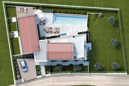 Maison de luxe à vendre à Porec, 1 600 000 €, Photo 7