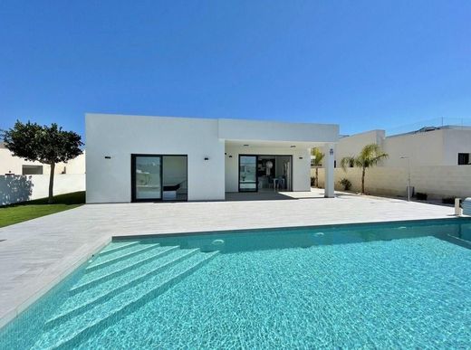 Maison de luxe à vendre à Rafal, 415 000 €, Photo 3