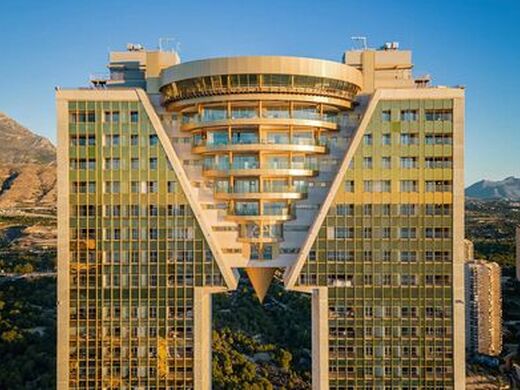 Luxury Apartment for sale in Benidorm, 1 785 000 €, Photo 3