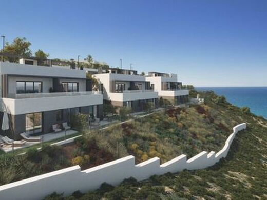 Luxury House for sale in Torrox, 490 000 €, Photo 4