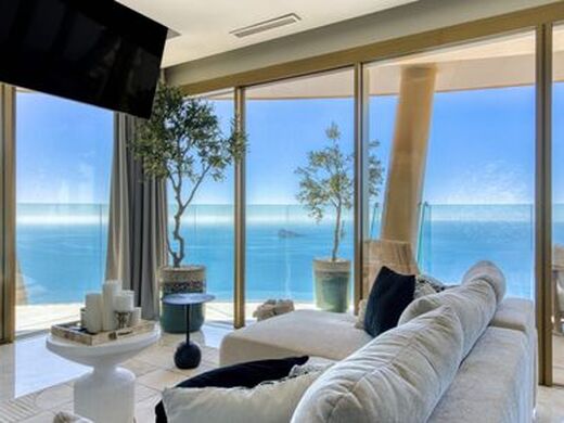 Luxury Apartment for sale in Benidorm, 1 785 000 €, Photo 4