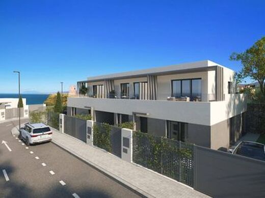 Luxury House for sale in Torrox, 490 000 €, Photo 5