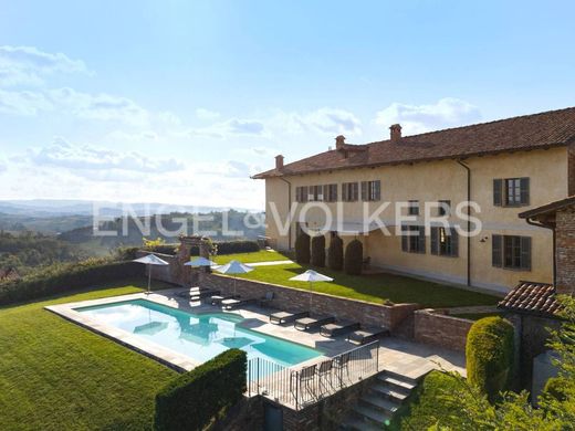 Luxury House for sale in Vaglio Serra, 2 100 000 €, Photo 1
