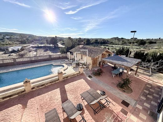 Maison de luxe à vendre à Elche, 850 000 €, Photo 2