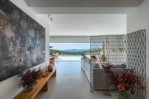 Maison de luxe à vendre à Kamári, 1 800 000 €, Photo 4