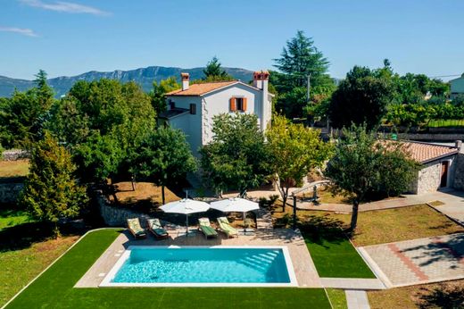 Maison de luxe à vendre à Labin, 680 000 €, Photo 4