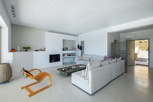 Maison de luxe à vendre à Kamári, 1 800 000 €, Photo 5