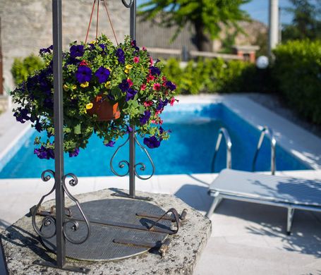 Maison de luxe à vendre à Opatija, 420 000 €, Photo 5