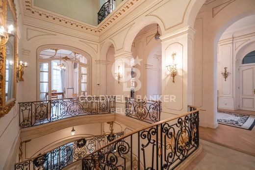 Luxury House for sale in Etterbeek, 16 000 000 €, Photo 1