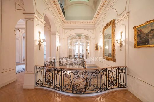 Luxury House for sale in Etterbeek, 16 000 000 €, Photo 2