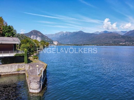 Maison de luxe à vendre à Baveno, 2 900 000 €, Photo 2