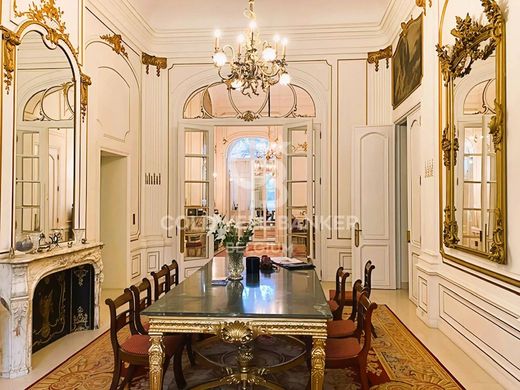 Luxury House for sale in Etterbeek, 16 000 000 €, Photo 3